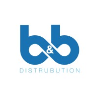 B&B Distribution logo - Similar company to Bb Distribution Ltd