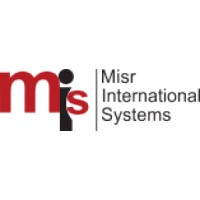 Misr International Systems logo - Similar company to Ogtech For Id Systems & It