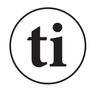 Terra Incognita logo - Similar company to Tubb