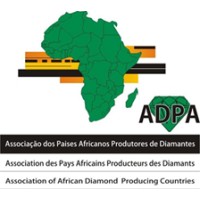 African Diamond Producers Association( ADPA) logo - Similar company to Gemfair