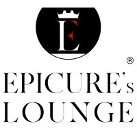 EPICURE'S LOUNGE logo - Similar company to Fast Eddies Pizza
