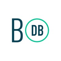 BigchainDB logo - Similar company to Ocean Protocol