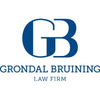 Grondal Bruining logo - Similar company to Neoconnections