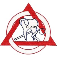 University of Lagos Association of Dental Students (ULADS) logo - Similar company to The Connecting Dots Foundation
