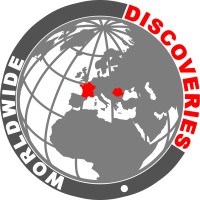 Worldwide Discoveries SRL logo - Similar company to Avoteca®