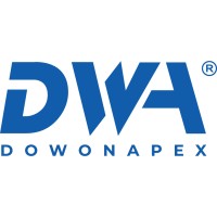 DOWON APEX CORPORATION logo - Similar company to Ivec Systems