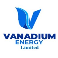 Vanadium Energy logo - Similar company to Czech Vanadium, A.S.