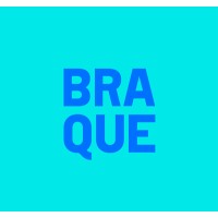 Braque logo - Similar company to Concept Chocolat