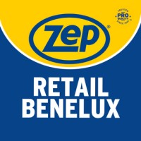 Zep Retail Benelux logo - Similar company to Siebenendstra
