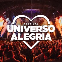 Universo Alegria logo - Similar company to Audicon | Lino Ramos Assessoria Contábil E Fiscal