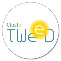 Cluster TWEED logo - Similar company to Deplasse