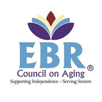 East Baton Rouge Council on Aging logo - Similar company to O'Brien House