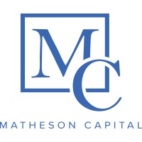 Matheson Capital logo - Similar company to Alta Development Llc