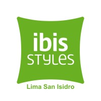 Ibis Styles Lima San Isidro logo - Similar company to Gente Real