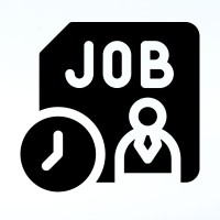 Parttime.ie logo - Similar company to Weddingdates