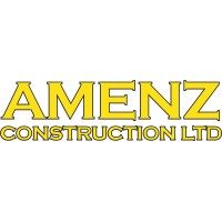 AMENZ CONSTRUCTION LTD. logo - Similar company to Amenz Eco Engineering