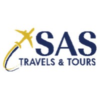 SAS Travels (Pvt) Ltd logo - Similar company to Just For Maakin Private Limited