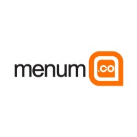 Menüm logo - Similar company to Menumodo