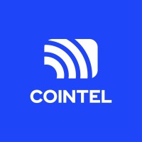 Cointel logo - Similar company to Cointel, S.L.