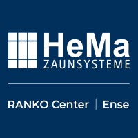 HeMa ZaunSysteme GmbH logo - Similar company to Dh Zaunsysteme Gmbh