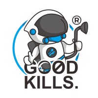 Good Kills logo - Similar company to Sudut Kelasku