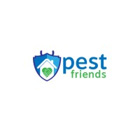 Pest Friends in Orange County logo - Similar company to Local Marketing Secrets