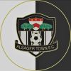 Alsager Town Football Club logo - Similar company to Pulsegk