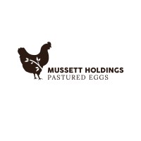 Mussett Holdings logo - Similar company to Mussett Aerospace Limited