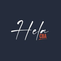 HELA CBA (Consulting & Branding) logo - Similar company to Mediabuying.Ac