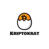 Kriptokrat logo - Similar company to Formula Circus