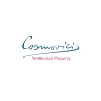 Cosmovici Intellectual Property logo - Similar company to Vivanet Gmbh