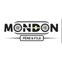 GARAGE MONDON Père & Fils - Groupe Motrio logo - Similar company to Garage Breuil