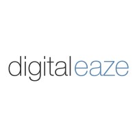 Digital Eaze logo - Similar company to Eliotus Ltd
