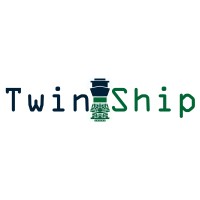 TwinShip Consortium logo - Similar company to Bye-Tech As