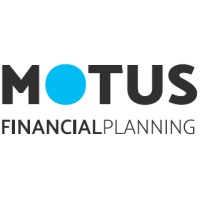 Motus Financial Planning logo - Similar company to Stratagem Financial Planning