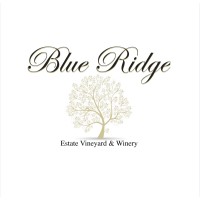 Blue Ridge Winery logo - Similar company to Willow Creek Winery