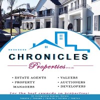 Chronicles Properties Private Limited logo - Similar company to 株式会社Polaristone