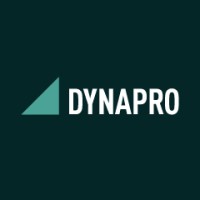 Dynapro AS logo - Similar company to Dynaprog Ag