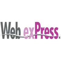 International Web exPress logo - Similar company to Glenbriar Technologies Inc