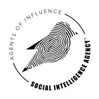 SOCIAL INTELLIGENCE AGENCY® logo - Similar company to Fear No Truth