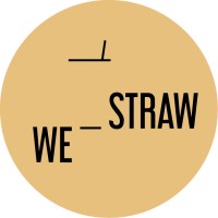 We-Straw logo - Similar company to Lipa Care