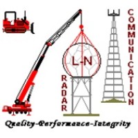 Lowe-North Construction, Inc. logo - Similar company to United Ironworkers Inc