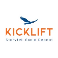 KickLift.AI logo - Similar company to Thefomo