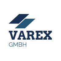 VaRex Gmbh logo - Similar company to Warex Llc