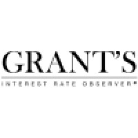 Grant's Interest Rate Observer logo - Similar company to The Mmj.Org Initiative