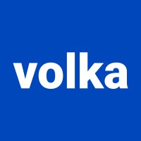 Volka Games logo - Similar company to Appquantum