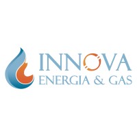 Innova Energia & Gas logo - Similar company to Ergontech