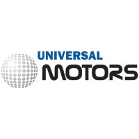 Universal Motors Headquarters logo - Similar company to Efaflu Uk Ltd