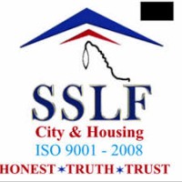 SSLF City & Housing logo - Similar company to Greenfish Sa
