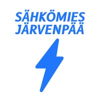 Sähkömies Järvenpää logo - Similar company to Lahtisec